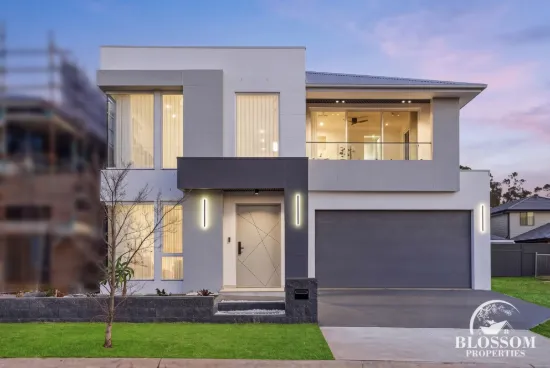 19  Hyssop Crescent, Marsden Park, NSW 2765