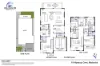 19  Hyssop Crescent, Marsden Park, NSW 2765-Floorplan