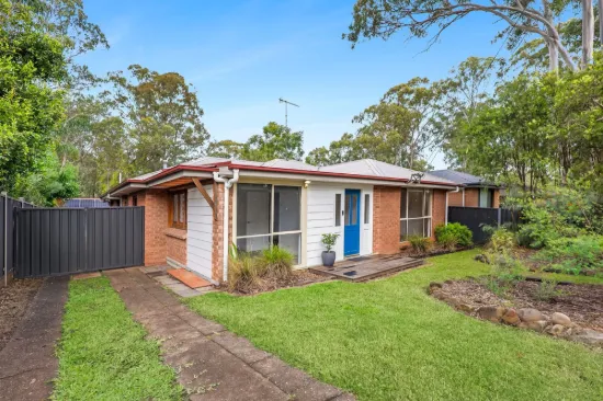 19 Ian Street, Glossodia, NSW 2756