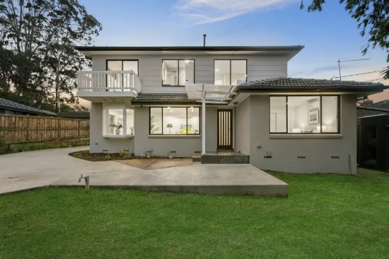 19 Illawara Crescent, Bayswater North, Vic 3153