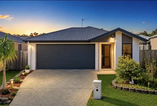 19 Imelda Way, Pimpama, Qld 4209