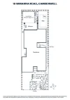 19 Immarna Road, Camberwell, Vic 3124-Floorplan