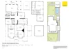 19 Irvine Street, Peppermint Grove, WA 6011-Floorplan