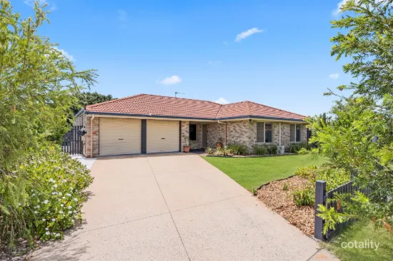 19 Isis Court, Eli Waters, Qld 4655