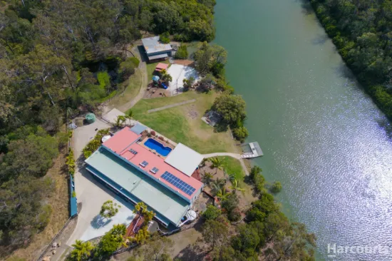 19 Island Close, Pacific Haven, Qld 4659