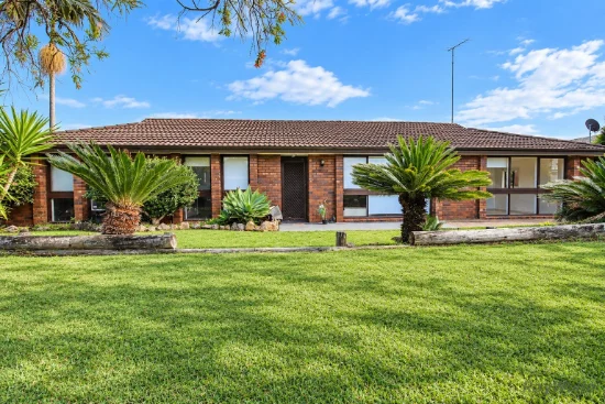 19 Jacaranda Drive, Georges Hall NSW 2198-Image