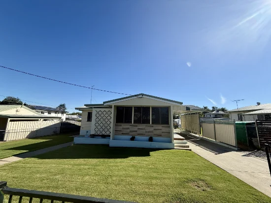 19 Jackes Street, Eastern Heights, Qld 4305