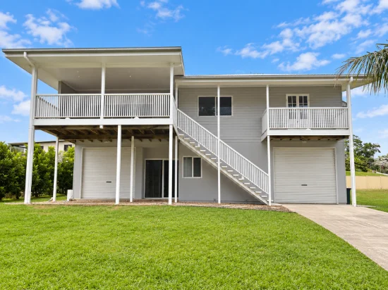19 Jackey Jackey, South Mission Beach, Qld 4852