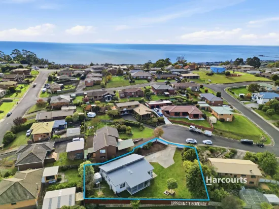 19 Jackson Avenue, West Ulverstone, Tas 7315