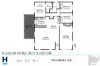 19 Jackson Avenue, West Ulverstone, Tas 7315-Floorplan