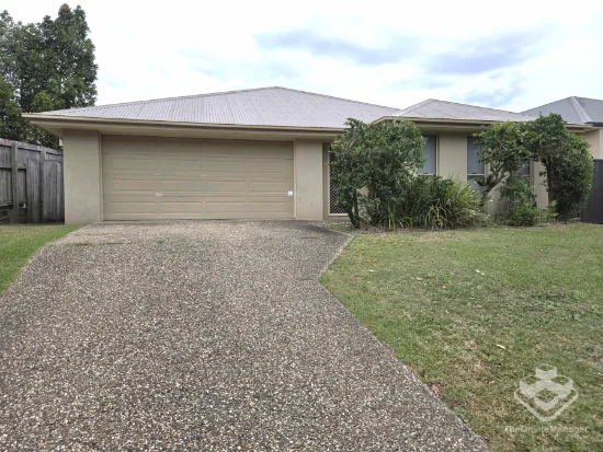 19 Jackson Street, Coomera, Qld 4209 - For Rent