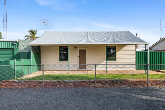 19 Jackson Street, Monash, SA 5342