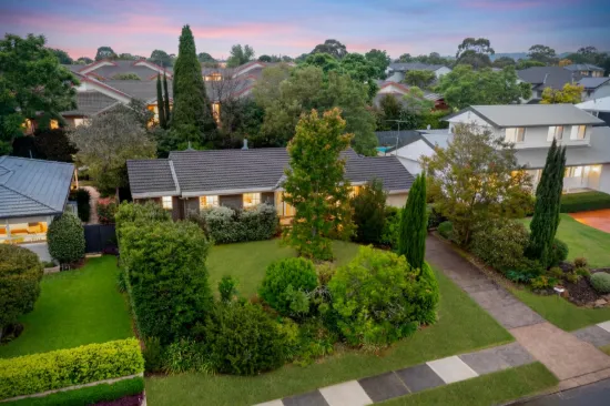 19 Jaffa Road, Dural, NSW 2158