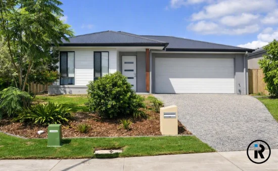 19 Jaffray Street, Bellbird Park, Qld 4300