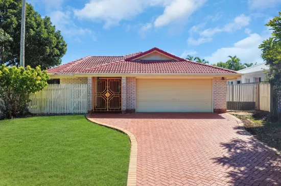 19 Jaidan Place, Victoria Point, Qld 4165