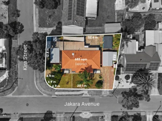 19 Jakara Avenue, Ingle Farm, SA 5098