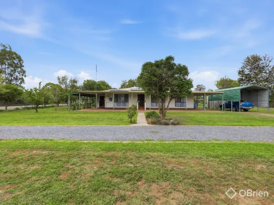 19 James Road, St James, Vic 3727
