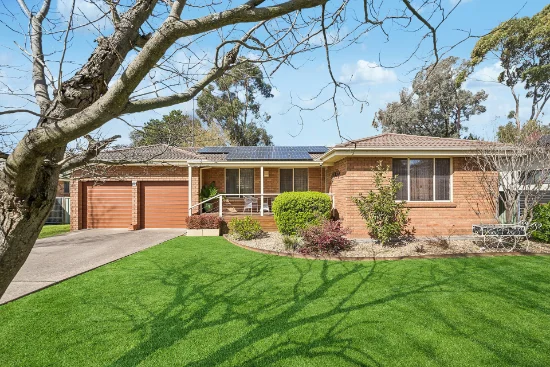 19 James Ryan Avenue, Orange, NSW 2800