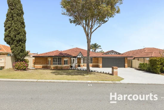 19 James Spiers Drive, Wanneroo, WA 6065 - For Sale