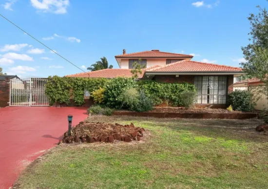 19 James Street, Gosnells, WA 6110
