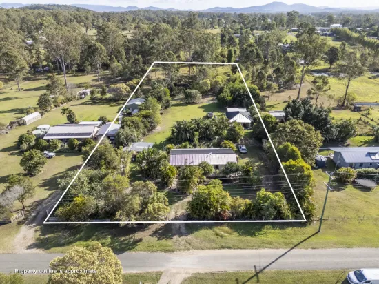 19 Jamie Avenue, Curra, Qld 4570