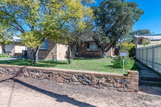 19 Jarvis Avenue, Murray Bridge, SA 5253