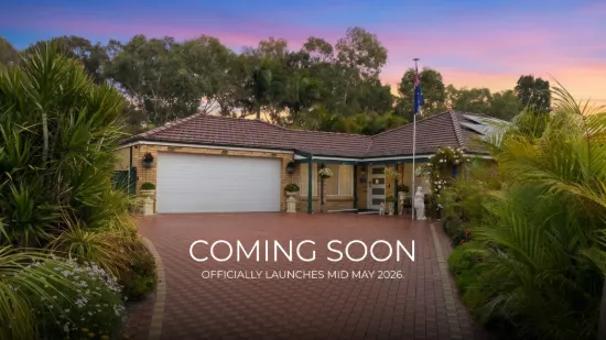 19 Jasper Corner, Canning Vale, WA 6155