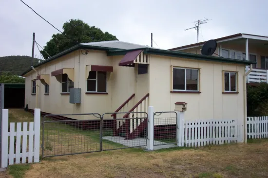 19 Jefferies Street, Yeppoon, Qld 4703