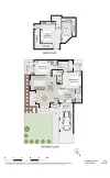 19 Jenkins Lane, Crows Nest, NSW 2065-Floorplan