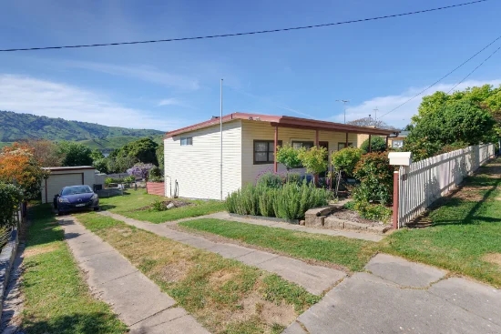 19 Jillico Avenue, Tallangatta, Vic 3700