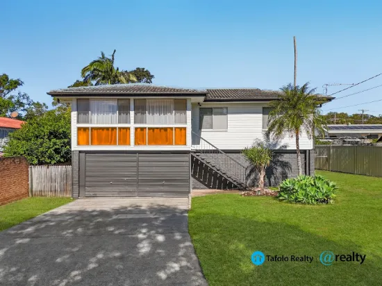 19 Jon Street, Capalaba, Qld 4157