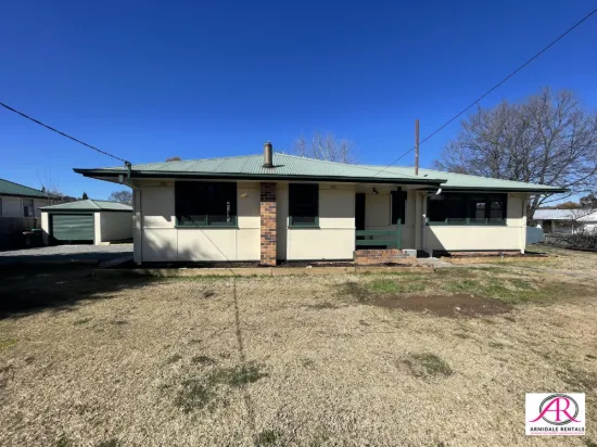 19 Jones Avenue, Armidale, NSW 2350