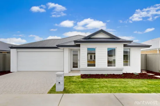 19 Jonquil St, South Yunderup, WA 6208