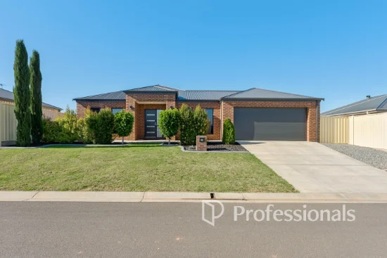 19 Joseph Court, Red Cliffs, Vic 3496