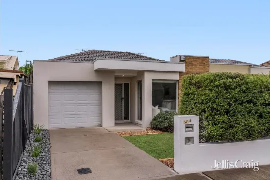 19 Jubilee Street, Newport, Vic 3015