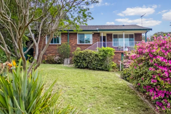19 Judith Avenue, Mount Riverview, NSW 2774