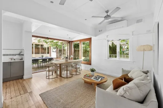 19 Julia Street, Ashfield, NSW 2131