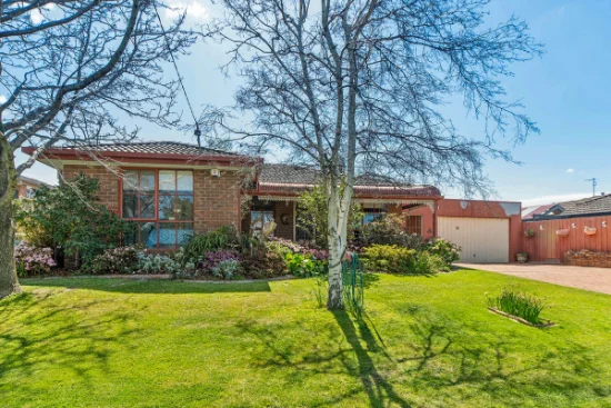 19 Juliana Drive, Carrum Downs, Vic 3201