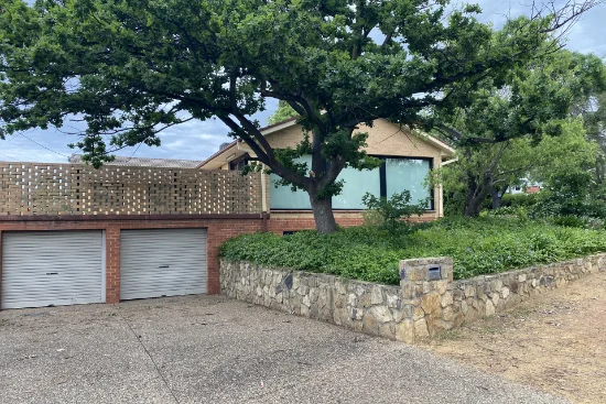 19 Julius Street, Pearce, ACT 2607