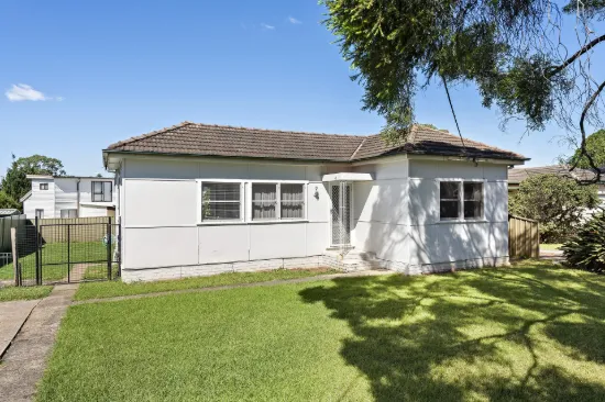 19 Junee Street, Marayong, NSW 2148