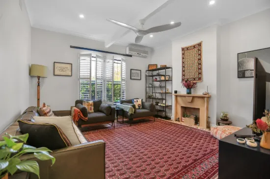 19 Junior Street, Leichhardt, NSW 2040