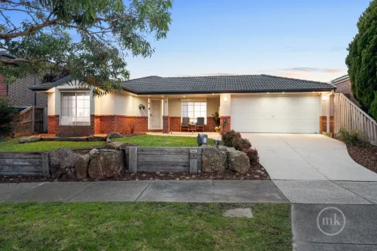 19 Junor Court, South Morang, Vic 3752