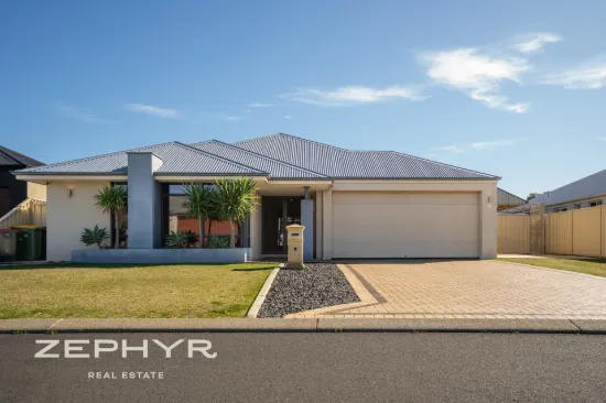 19 Kalang Way, Millbridge, WA 6232
