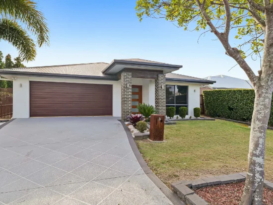 19 Kalgoorlie Street, Pimpama QLD 4209-Image