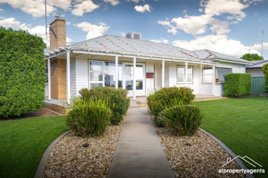 19 Kalimna Avenue, Horsham, Vic 3400 - For Sale