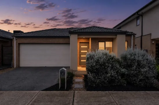 19 Kallista Circuit, Officer, Vic 3809