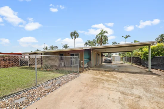 19 Kalymnos Drive, Karama, NT 0812