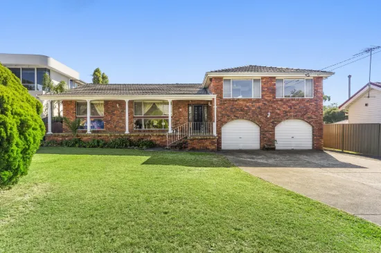19 Karimbla Road, Miranda, NSW 2228