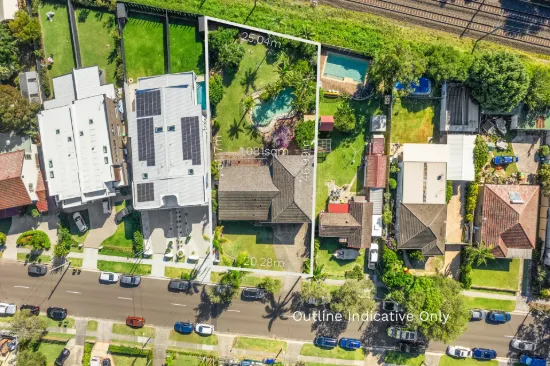 19 Karimbla Road, Miranda, NSW 2228