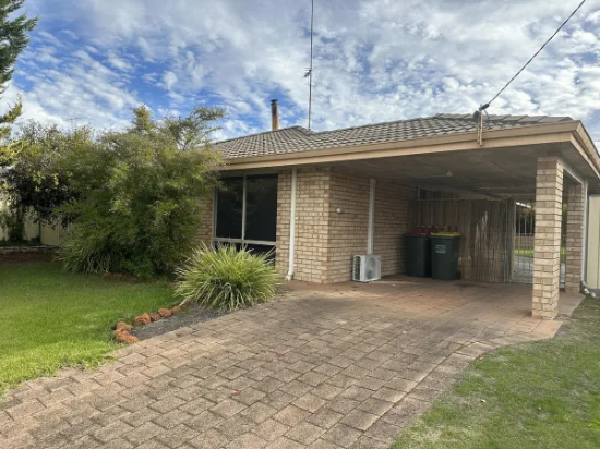 19 Karri Street, Manjimup, WA 6258